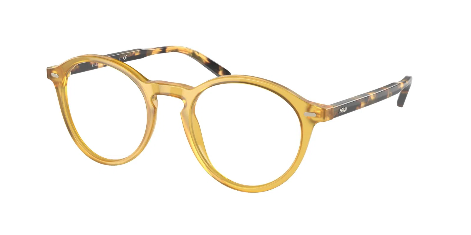 Polo 2246 Eyeglasses - view 2